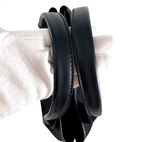 BALENCIAGA Black Pouch - Picture 16 of 16